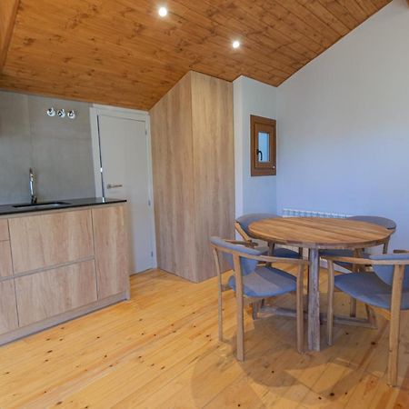 Apartament L'Avet เอลป์ ภายนอก รูปภาพ