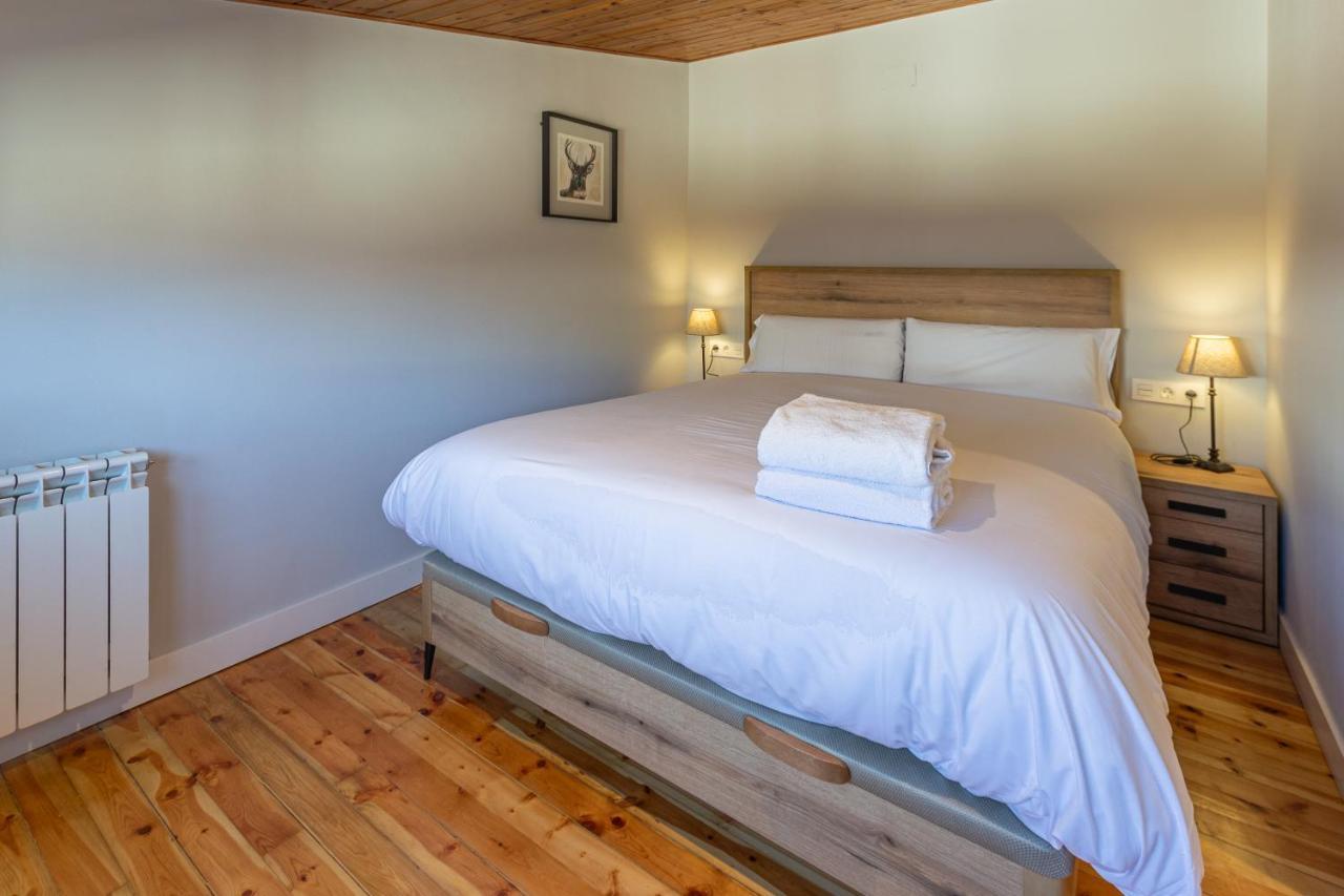 Apartament L'Avet เอลป์ ภายนอก รูปภาพ