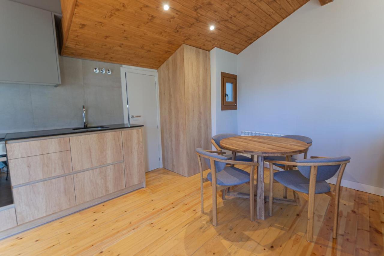 Apartament L'Avet เอลป์ ภายนอก รูปภาพ