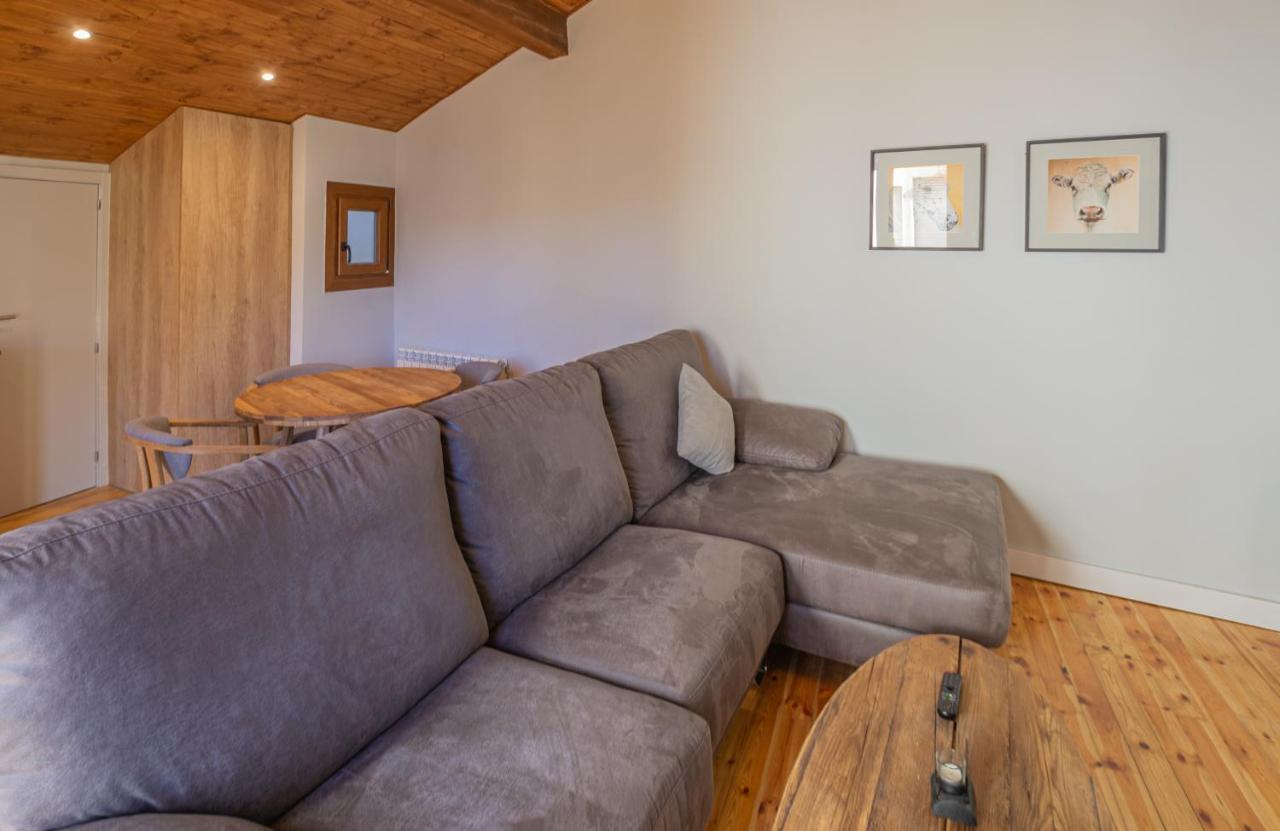 Apartament L'Avet เอลป์ ภายนอก รูปภาพ