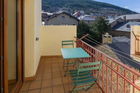 Apartament L'Avet เอลป์ ภายนอก รูปภาพ