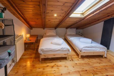 Apartament L'Avet เอลป์ ภายนอก รูปภาพ